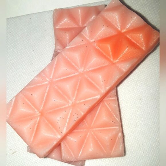 HAND crafted limited edition Summer Time waxmelt bar 1pc - Picture 6 of 7